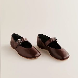 Bethany flat- reformation